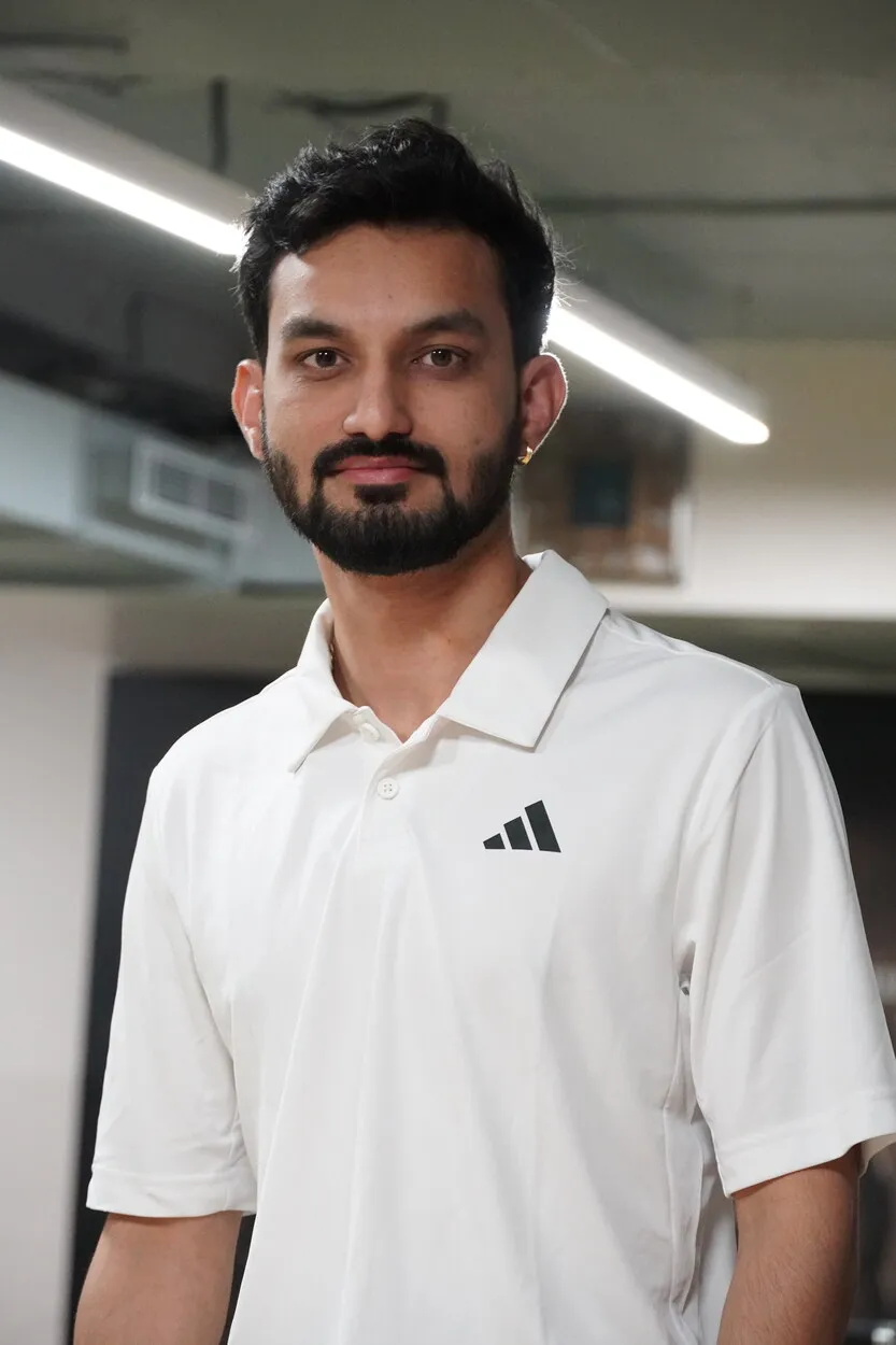 Dr. Naman Tamta